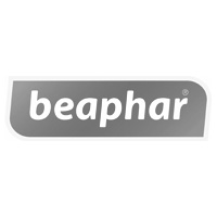 zwartwit logo van Beaphar