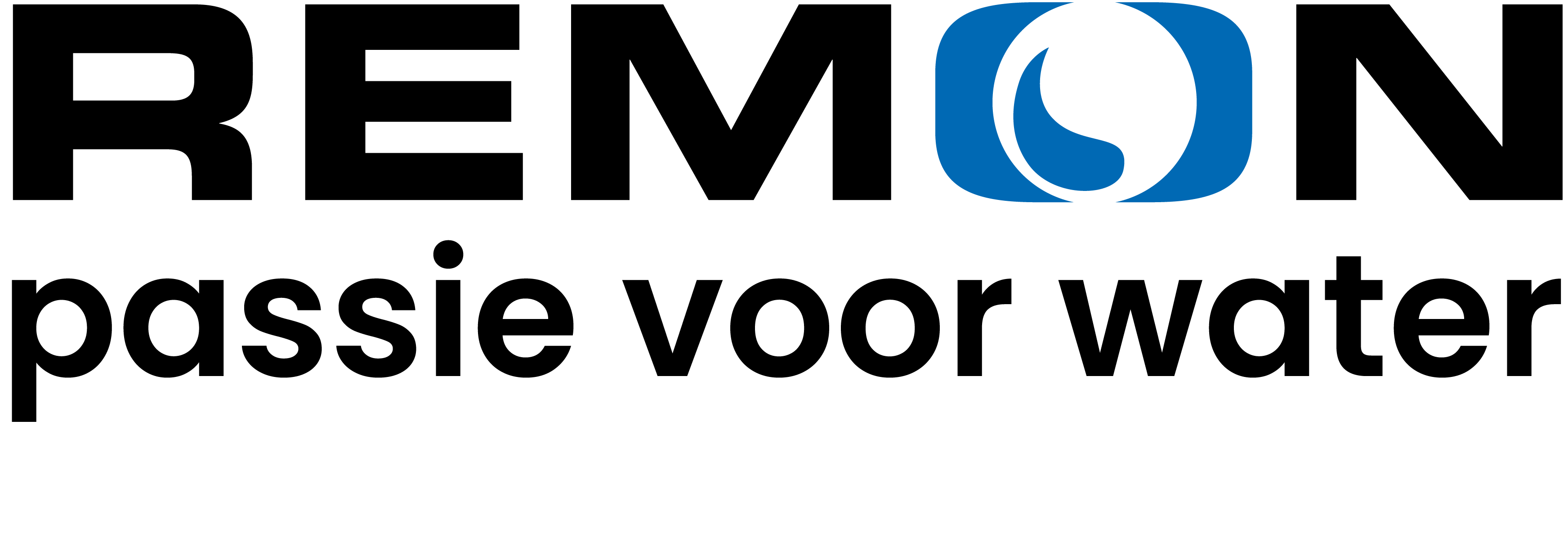 logo Remon waterbehandeling