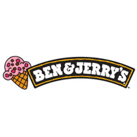 ben & jerry logo