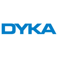 Dyka logo