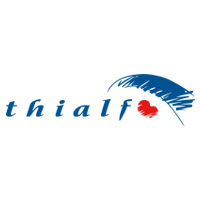 thialf logo