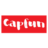 Capfun logo