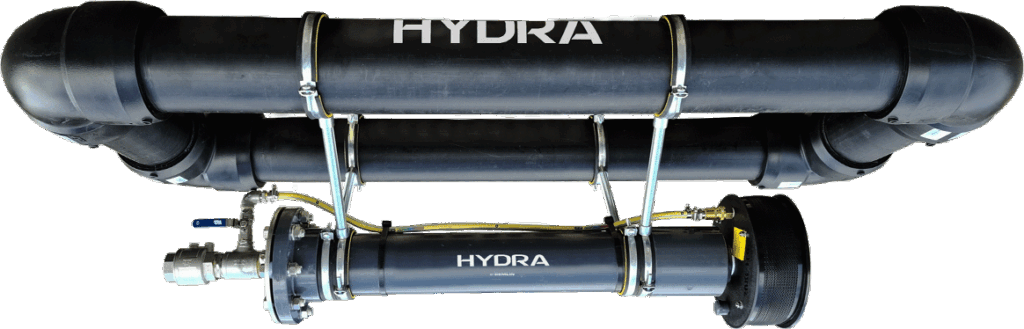 Remon-HYDRA-drijvend-innamepunt