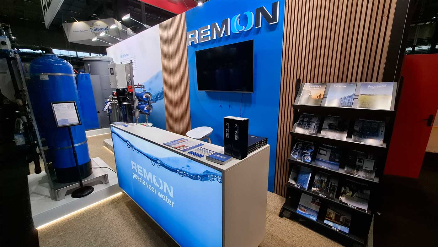 beursstand-Remon