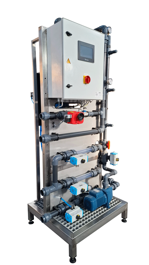 Ultrafiltratie - Titan UF by Remon