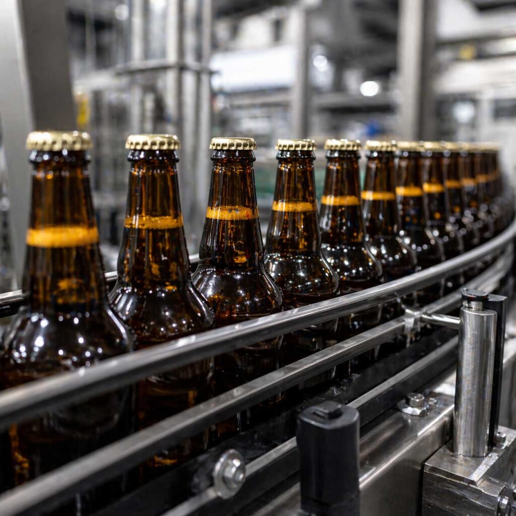 Waterbehandeling voor de industrie-afbeelding Remon Waterbehandeling