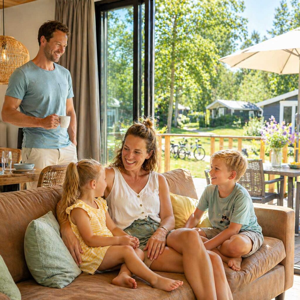 waterbehandeling voor camping en recreatie pagina-Remon