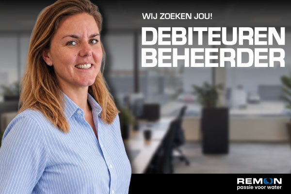 Vacature-Remon-debiteurenbeheer
