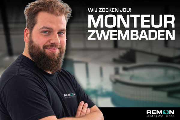 Vacature-Remon-monteur-zwembaden