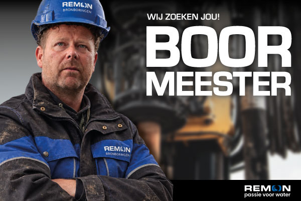 Vacature-Remon-boormeester