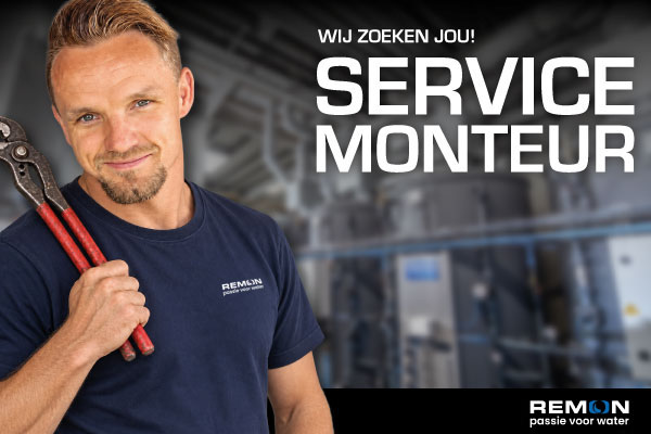 Vacature-Remon-Servicemonteur-Noord
