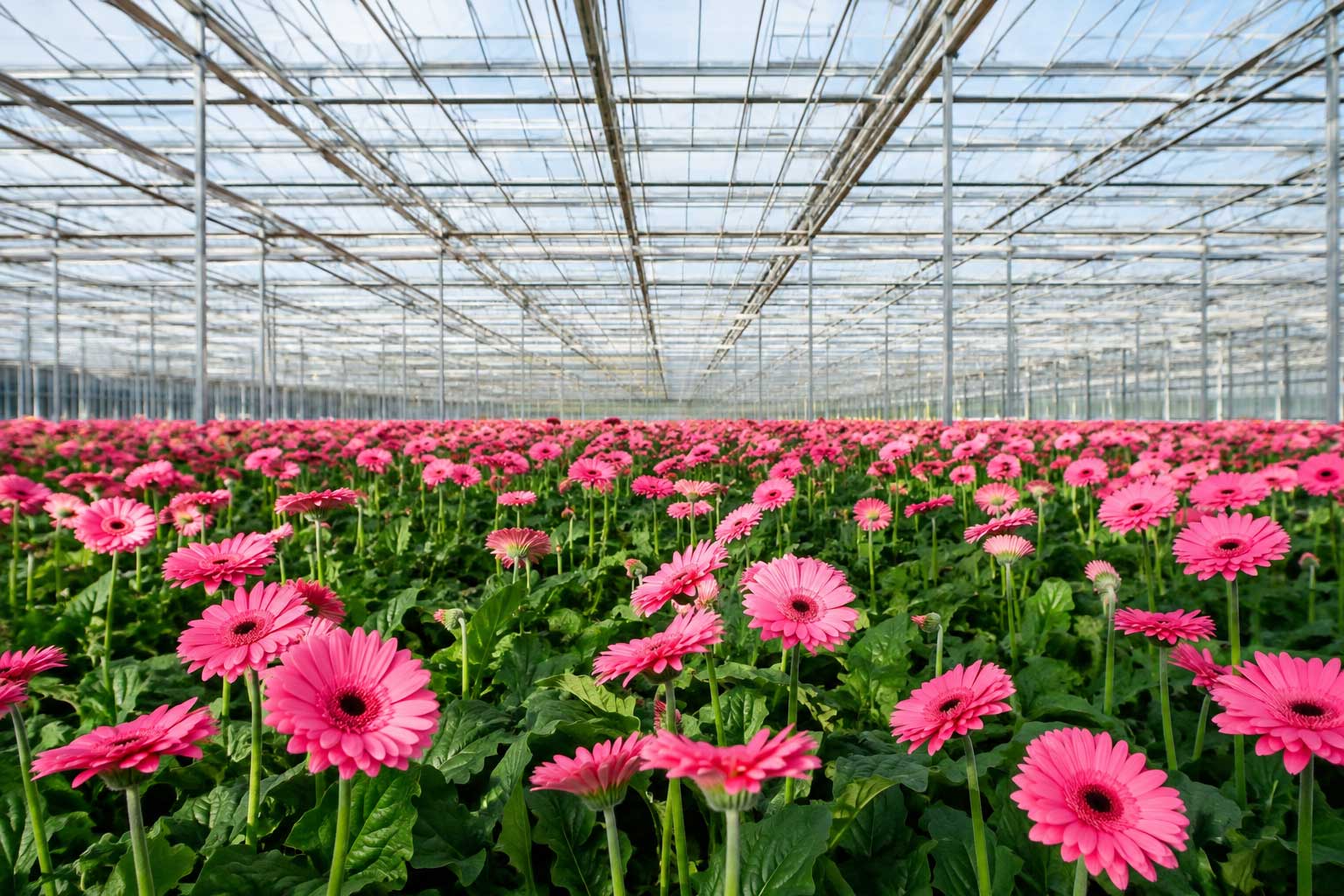 Villa Gerbera kiest voor waterbehandeling van Remon