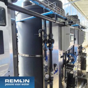 Villa Gerbera kiest voor waterbehandeling van Remon -foto4